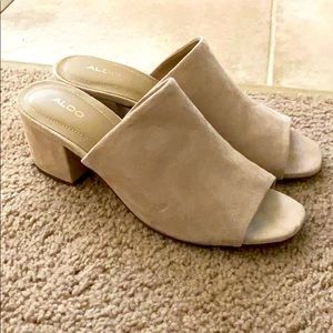 Casual Heels